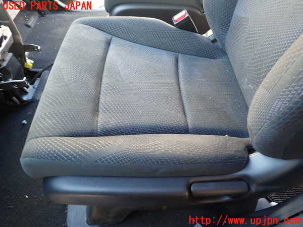 1UPJ-9235107065]ステップワゴン スパーダ(RK5)助手席シート 中古_3