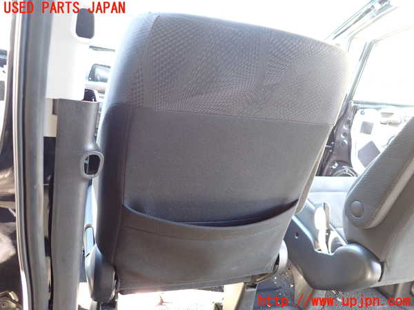 1UPJ-9235107065]ステップワゴン スパーダ(RK5)助手席シート 中古_5