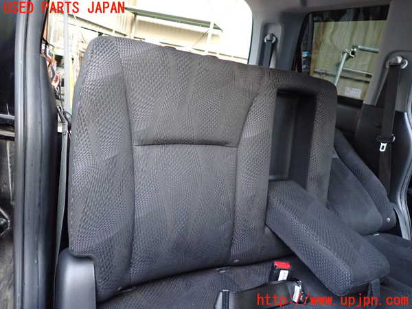 1UPJ-9235107145]ステップワゴン スパーダ(RK5)右2列目シート 中古_2