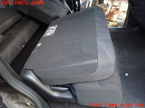 1UPJ-9235107145]ステップワゴン スパーダ(RK5)右2列目シート 中古_4