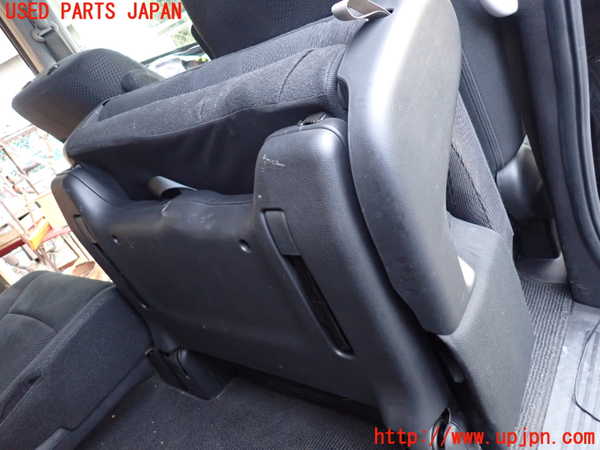 1UPJ-9235107145]ステップワゴン スパーダ(RK5)右2列目シート 中古_5