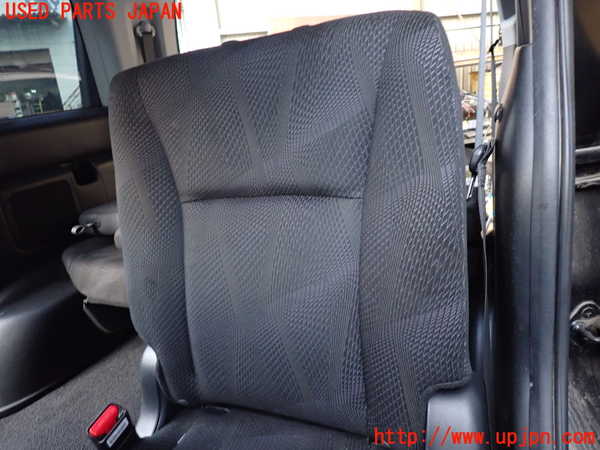 1UPJ-9235107175]ステップワゴン スパーダ(RK5)左2列目シート 中古_2