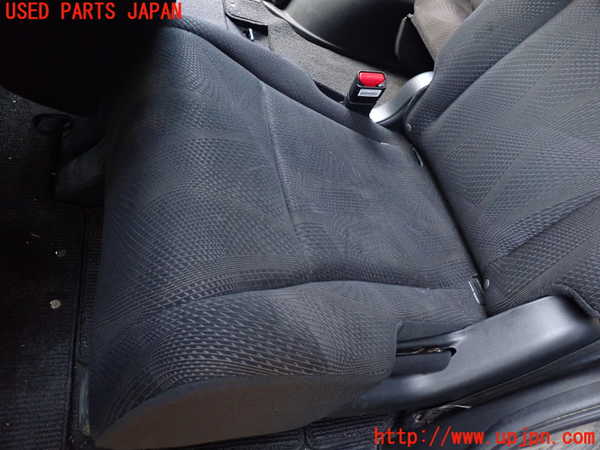 1UPJ-9235107175]ステップワゴン スパーダ(RK5)左2列目シート 中古_3