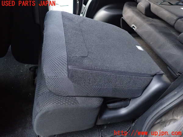 1UPJ-9235107175]ステップワゴン スパーダ(RK5)左2列目シート 中古_4