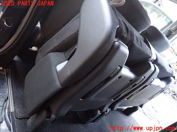 1UPJ-9235107175]ステップワゴン スパーダ(RK5)左2列目シート 中古_5