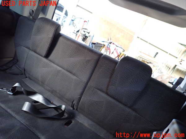 1UPJ-9235107210]ステップワゴン スパーダ(RK5)3列目シート 中古_2