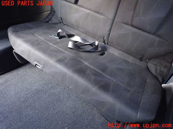 1UPJ-9235107210]ステップワゴン スパーダ(RK5)3列目シート 中古_3