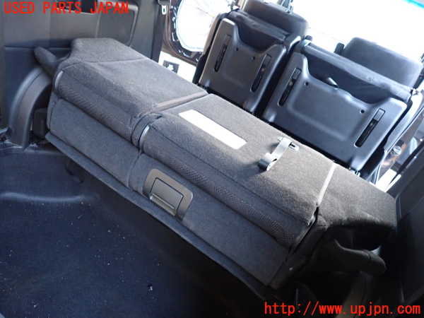1UPJ-9235107210]ステップワゴン スパーダ(RK5)3列目シート 中古_4