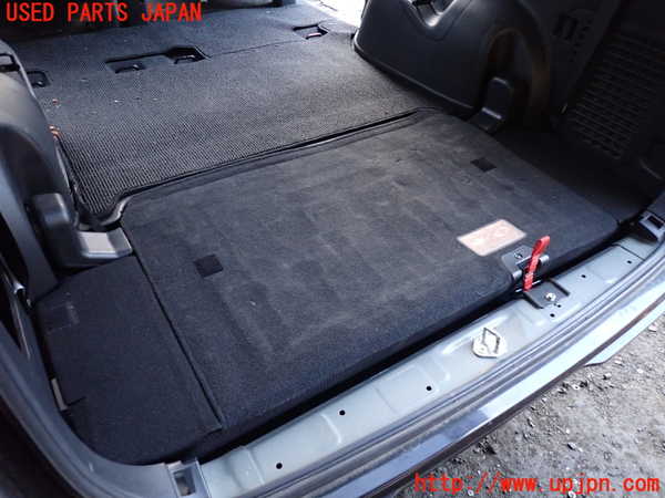 1UPJ-9235107210]ステップワゴン スパーダ(RK5)3列目シート 中古_5