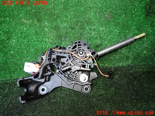 1UPJ-9235107555]ステップワゴン スパーダ(RK5)ATシフトレバー 中古_2