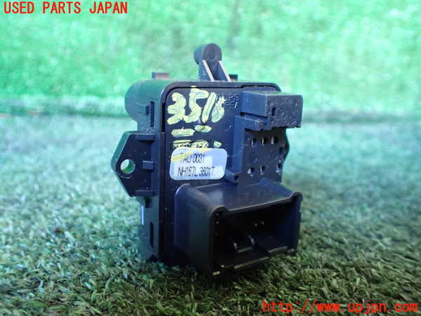 1UPJ-9235106280]ステップワゴン スパーダ(RK5)ミラースイッチ 中古_2