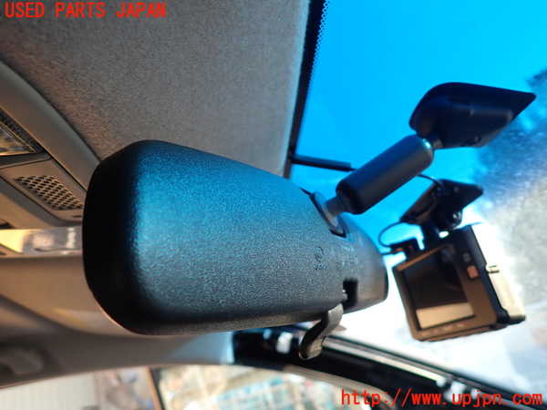 1UPJ-9235107615]ステップワゴン スパーダ(RK5)ルームミラー 中古_2