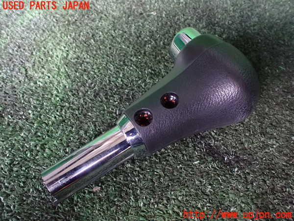 1UPJ-9235107570]ステップワゴン スパーダ(RK5)シフトノブ 中古_2