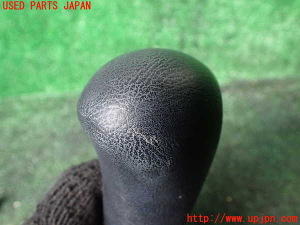 1UPJ-9235107570]ステップワゴン スパーダ(RK5)シフトノブ 中古_3