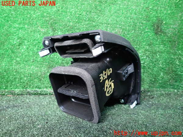 1UPJ-9235107527]ステップワゴン スパーダ(RK5)エアコン吹き出し口2 (左) 中古_2