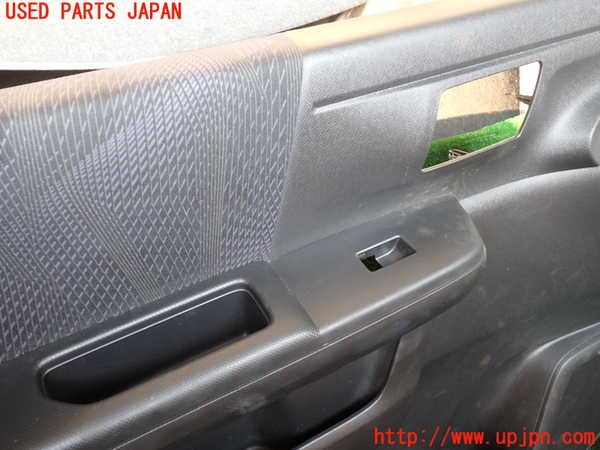 1UPJ-9235101264]ステップワゴン スパーダ(RK5)左前ドア内張り 中古_2