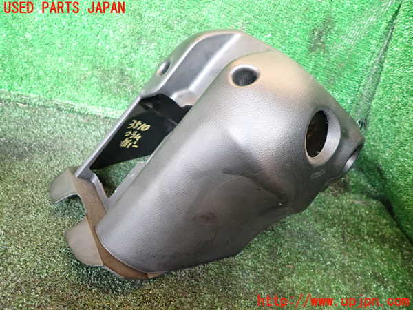 1UPJ-9235107905]ステップワゴン スパーダ(RK5)コラムカバー 中古_3