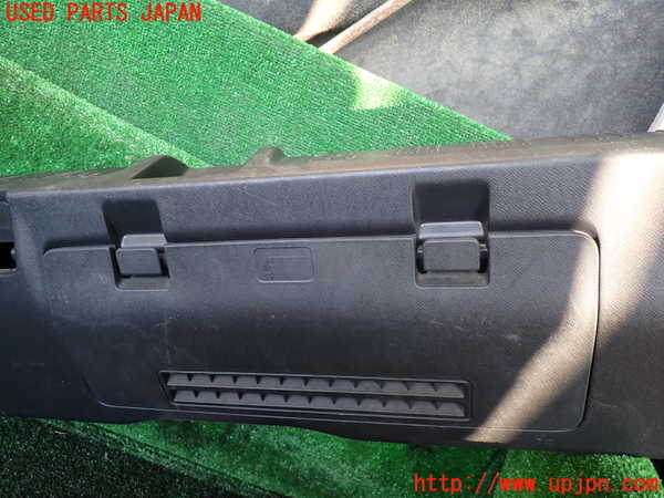 1UPJ-9235107771]ステップワゴン スパーダ(RK5)ラゲッジトレイ1 中古_2