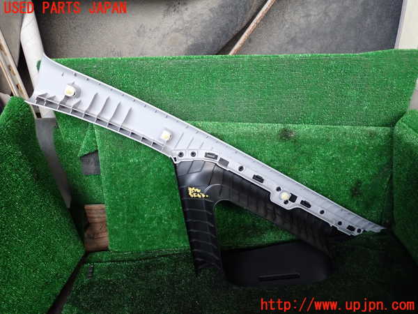 1UPJ-9235107655]ステップワゴン スパーダ(RK5)右フロントピラートリム 中古_2