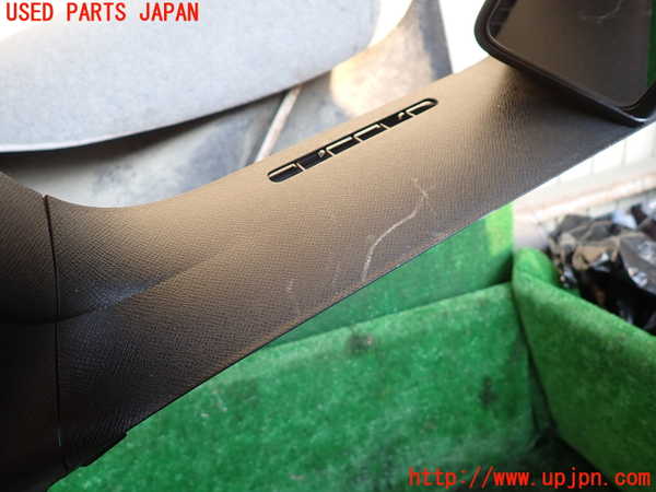 1UPJ-9235107660]ステップワゴン スパーダ(RK5)左フロントピラートリム 中古_2