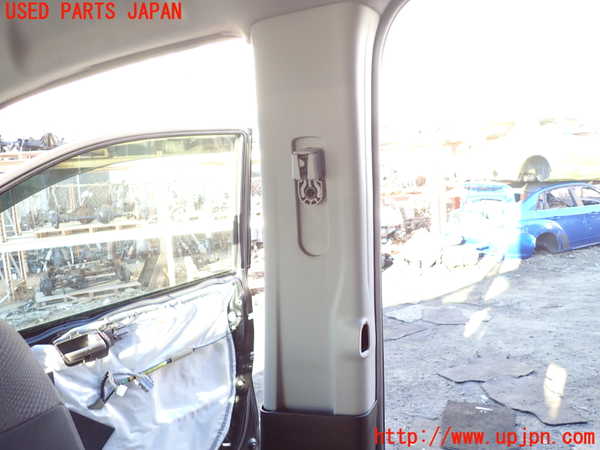 1UPJ-9235107665]ステップワゴン スパーダ(RK5)右センターピラートリム 中古_2