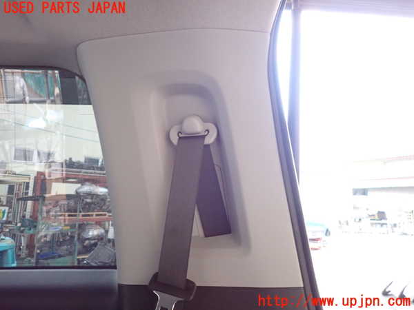 1UPJ-9235107675]ステップワゴン スパーダ(RK5)右リアピラートリム 中古_3
