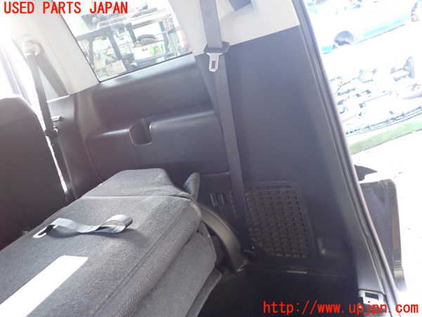 1UPJ-9235107675]ステップワゴン スパーダ(RK5)右リアピラートリム 中古_4
