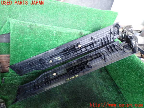 1UPJ-9235107740]ステップワゴン スパーダ(RK5)スカッフプレート 中古_2