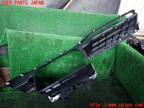 1UPJ-9235107510]ステップワゴン スパーダ(RK5)メーターフード 中古_2