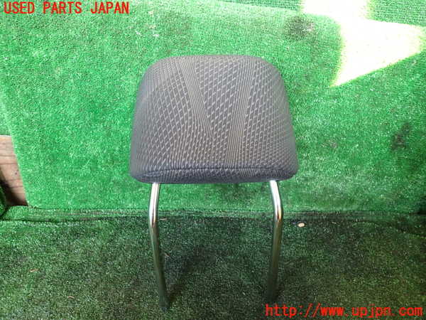 1UPJ-9235107040]ステップワゴン スパーダ(RK5)運転席ヘッドレスト 中古_2