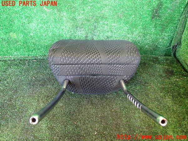 1UPJ-9235107040]ステップワゴン スパーダ(RK5)運転席ヘッドレスト 中古_3