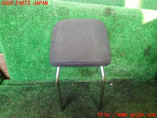 1UPJ-9235107070]ステップワゴン スパーダ(RK5)助手席ヘッドレスト 中古_2