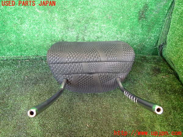 1UPJ-9235107070]ステップワゴン スパーダ(RK5)助手席ヘッドレスト 中古_3