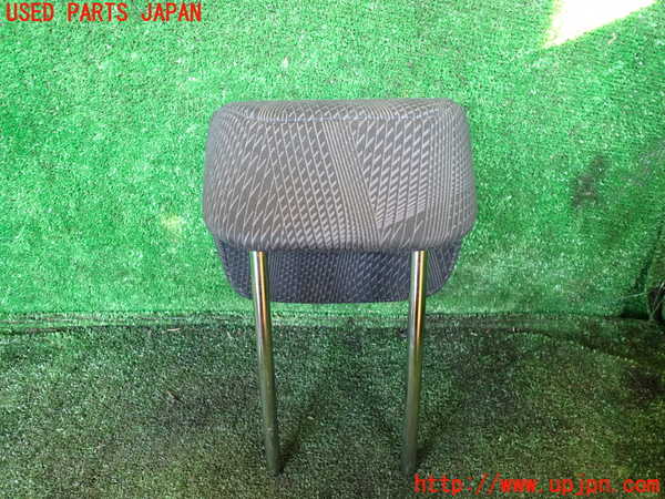1UPJ-9235107150]ステップワゴン スパーダ(RK5)右2列目ヘッドレスト 中古_2