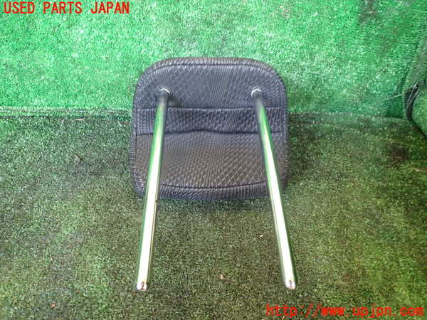 1UPJ-9235107150]ステップワゴン スパーダ(RK5)右2列目ヘッドレスト 中古_3