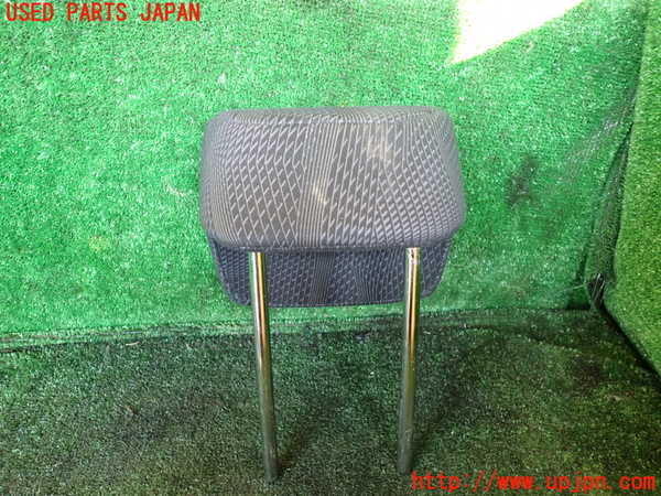 1UPJ-9235107180]ステップワゴン スパーダ(RK5)左2列目ヘッドレスト 中古_2