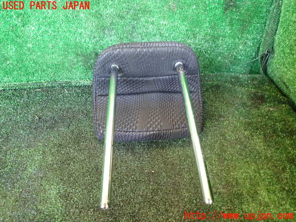 1UPJ-9235107180]ステップワゴン スパーダ(RK5)左2列目ヘッドレスト 中古_3