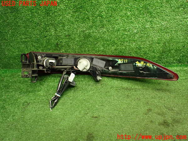 1UPJ-9235111536]ハリアー(MXUA80)左テールランプ 中古_3