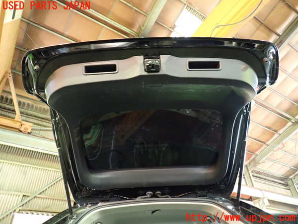 1UPJ-9235111566]ハリアー(MXUA80)バックドア リアゲート ハッチ 中古(43R-007952 M2V2)_5