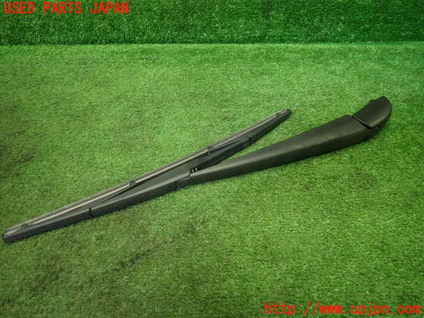 1UPJ-9235111661]ハリアー(MXUA80)リアワイパーアーム1 中古_2