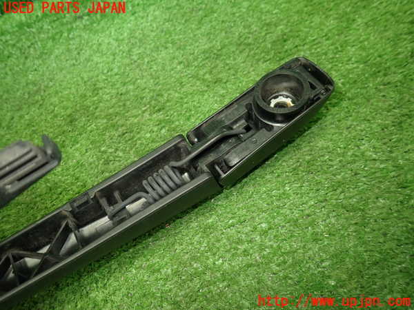 1UPJ-9235111661]ハリアー(MXUA80)リアワイパーアーム1 中古_4