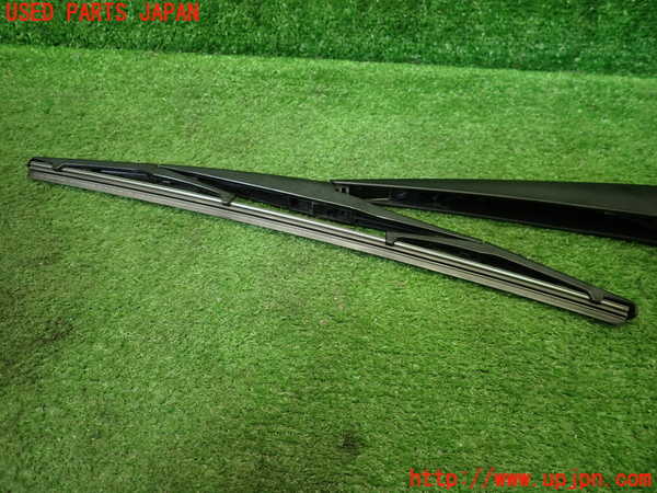 1UPJ-9235111661]ハリアー(MXUA80)リアワイパーアーム1 中古_5