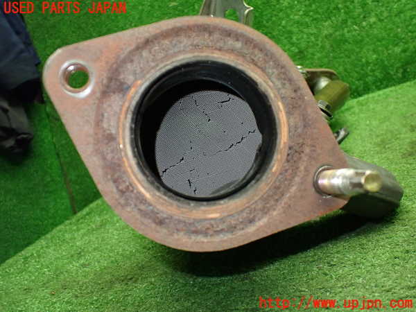 1UPJ-9235112661]ハリアー(MXUA80)触媒1 (ジャンク品) 中古_3