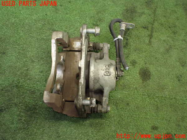 1UPJ-9235114085]ハリアー(MXUA80)左フロントキャリパー 中古_2
