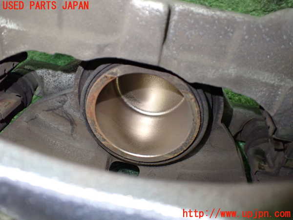 1UPJ-9235114085]ハリアー(MXUA80)左フロントキャリパー 中古_5