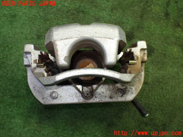 1UPJ-9235114095]ハリアー(MXUA80)左リアキャリパー 中古_3