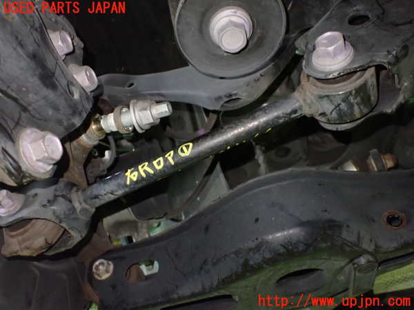 1UPJ-9235115200]ハリアー(MXUA80)右リアロアアーム1 中古_2