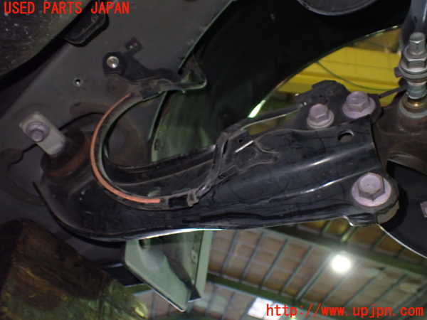 1UPJ-9235115325]ハリアー(MXUA80)右リアテンションロッド 中古_2