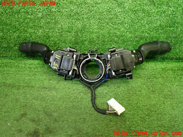 1UPJ-9235116720]ハリアー(MXUA80)コンビネーションスイッチ 中古_2