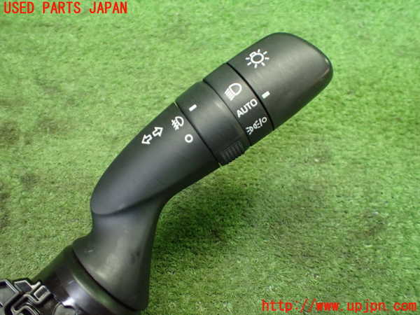 1UPJ-9235116720]ハリアー(MXUA80)コンビネーションスイッチ 中古_3